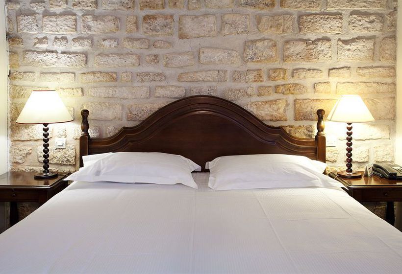 Tonic Hotel Louvre  | Paris | Paris | France 2