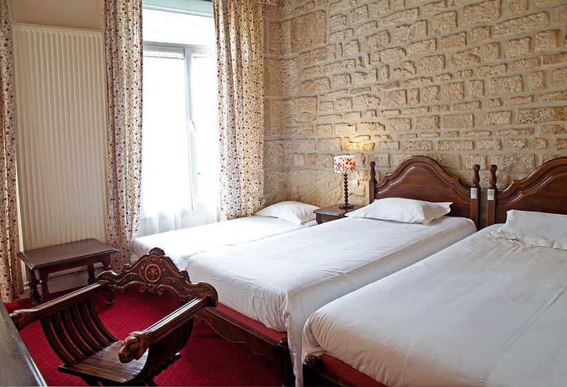 Tonic Hotel Louvre  | Paris | Paris | France 3