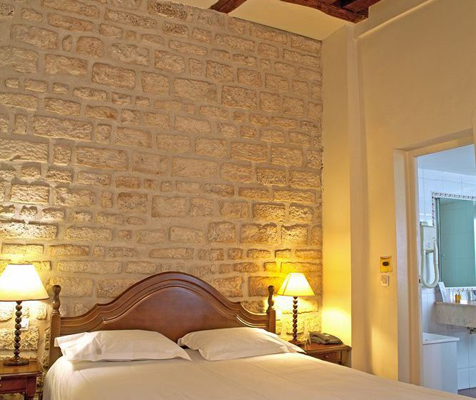 Tonic Hotel Louvre  | Paris | Paris | France 4