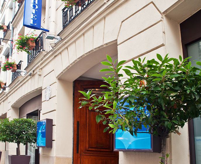 Tonic Hotel Louvre  | Paris | Paris | France 7