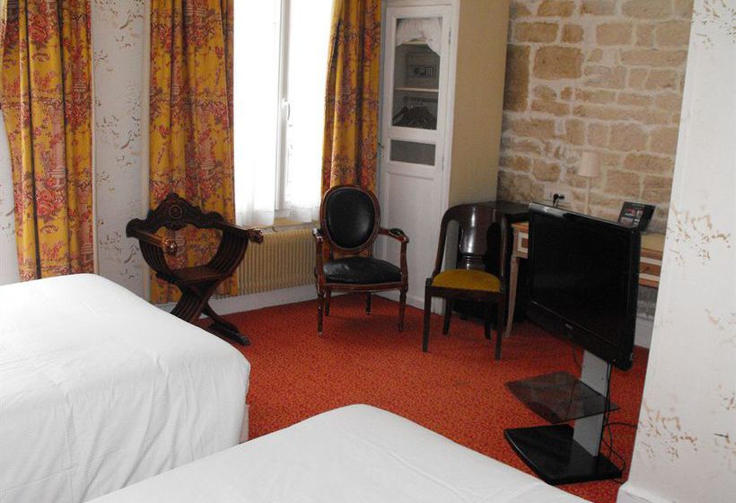 Tonic Hotel Louvre  | Paris | Paris | France 8