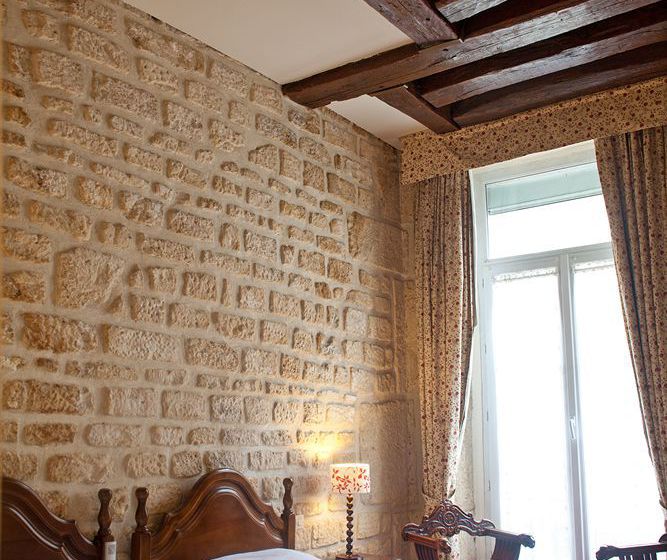 Tonic Hotel Louvre  | Paris | Paris | France 9