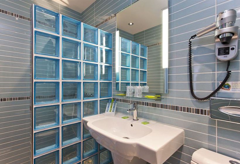 Hôtel Moderne Saint Germain  | Paris | Paris | France 1