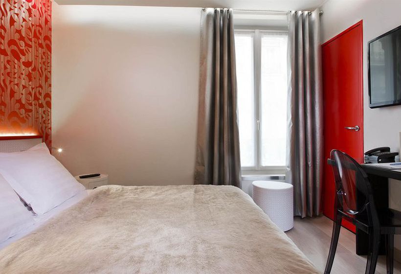 Hôtel Moderne Saint Germain  | Paris | Paris | France 13