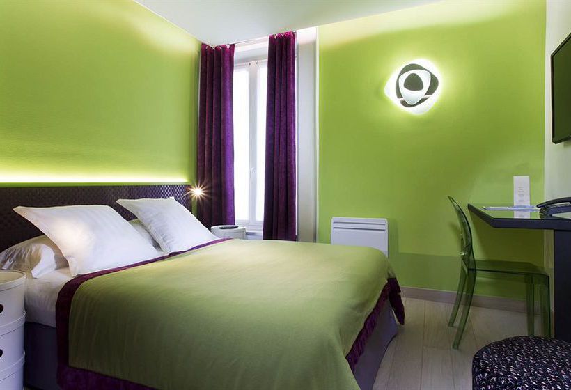 Hôtel Moderne Saint Germain  | Paris | Paris | France 14