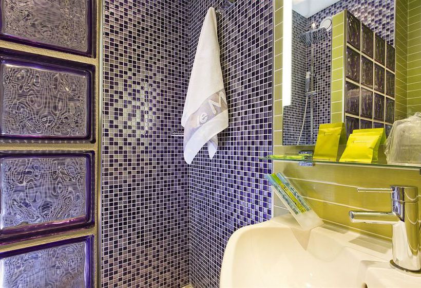 Hôtel Moderne Saint Germain  | Paris | Paris | France 2