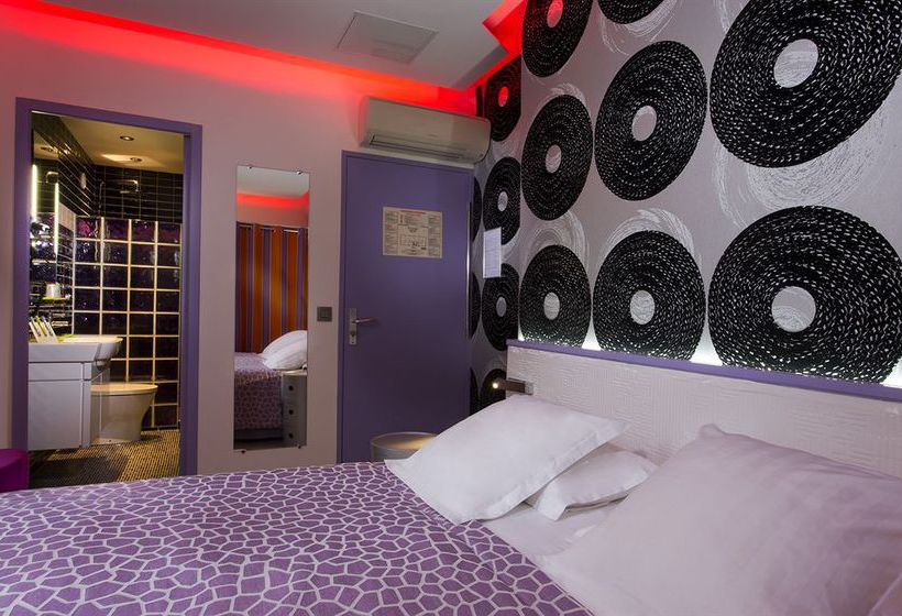 Hôtel Moderne Saint Germain  | Paris | Paris | France 3