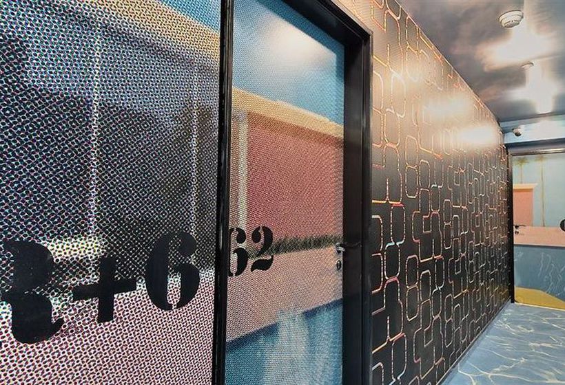 Hôtel Moderne Saint Germain  | Paris | Paris | France 4