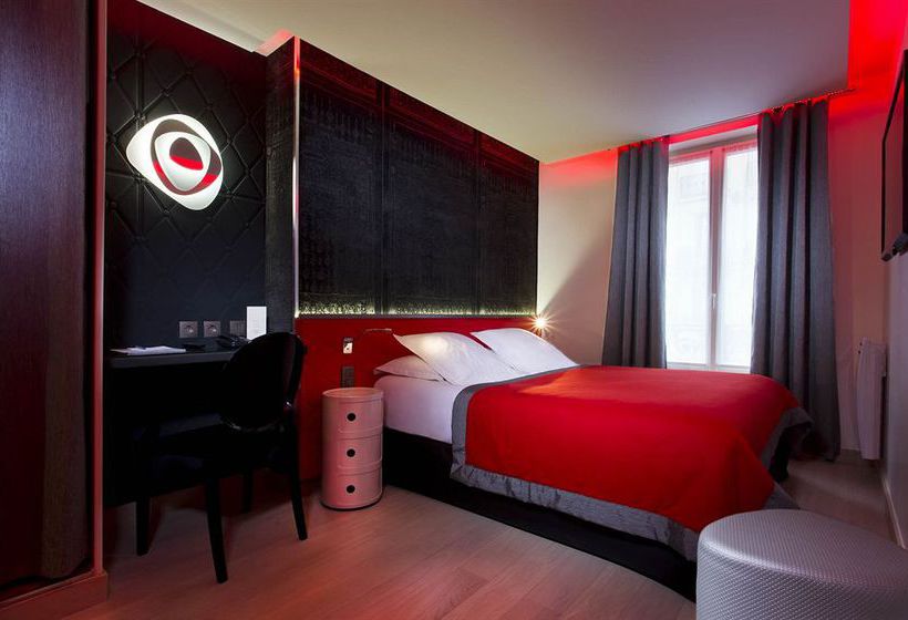 Hôtel Moderne Saint Germain  | Paris | Paris | France 5