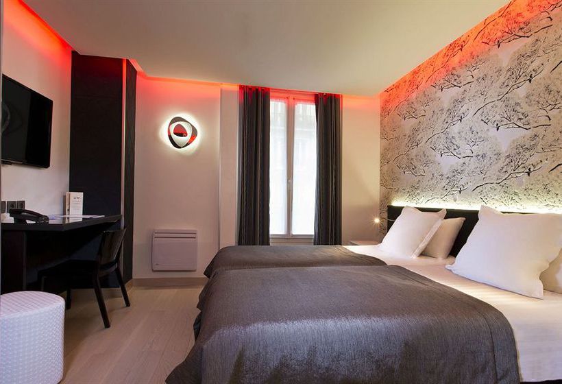Hôtel Moderne Saint Germain  | Paris | Paris | France 6