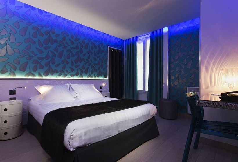 Hôtel Moderne Saint Germain  | Paris | Paris | France 8