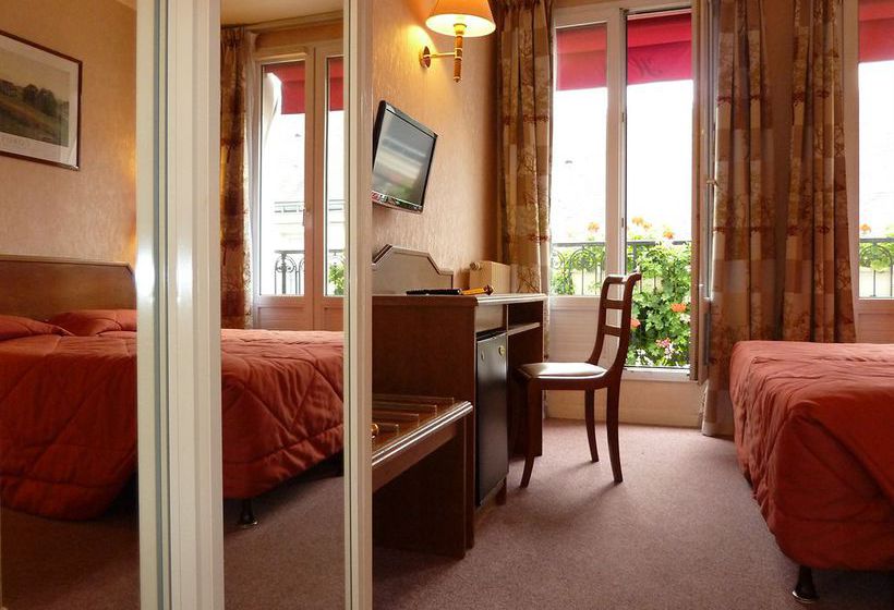 Hôtel Vendome Saint Germain  | Paris | Paris | France 1