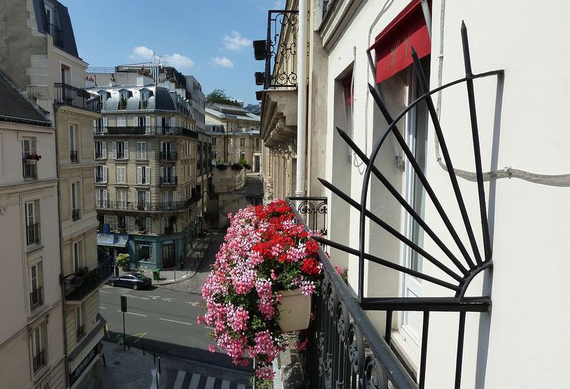 Hôtel Vendome Saint Germain  | Paris | Paris | France 3