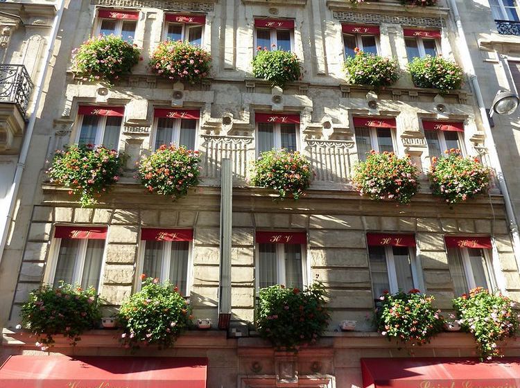 Hôtel Vendome Saint Germain  | Paris | Paris | France 4