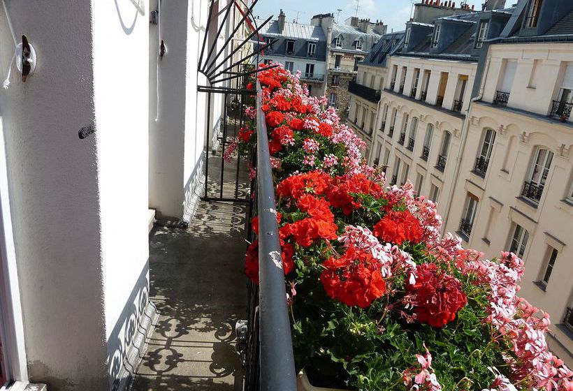 Hôtel Vendome Saint Germain  | Paris | Paris | France 5