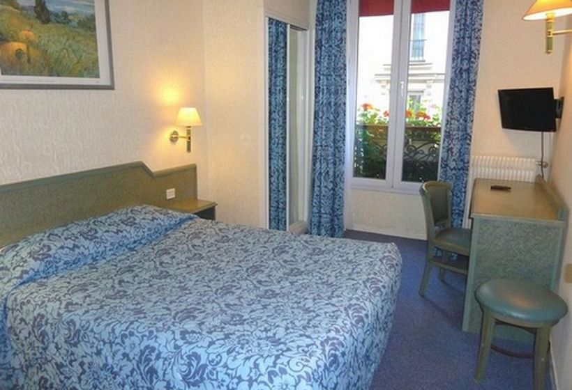 Hôtel Vendome Saint Germain  | Paris | Paris | France 6