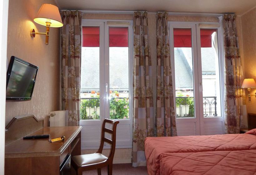 Hôtel Vendome Saint Germain  | Paris | Paris | France 7