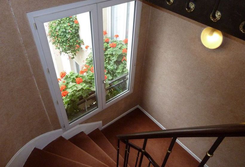 Hôtel Vendome Saint Germain  | Paris | Paris | France 8