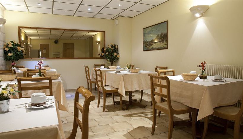 Hôtel Vendome Saint Germain  | Paris | Paris | France 9