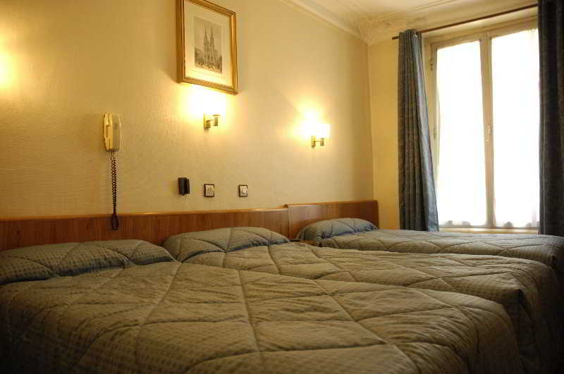 Hôtel La Vieille France  | Paris | Paris | France 1