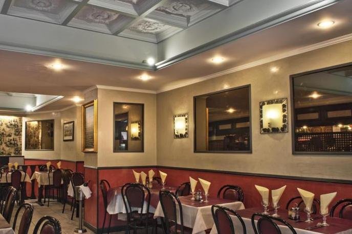 Hôtel La Vieille France  | Paris | Paris | France 11