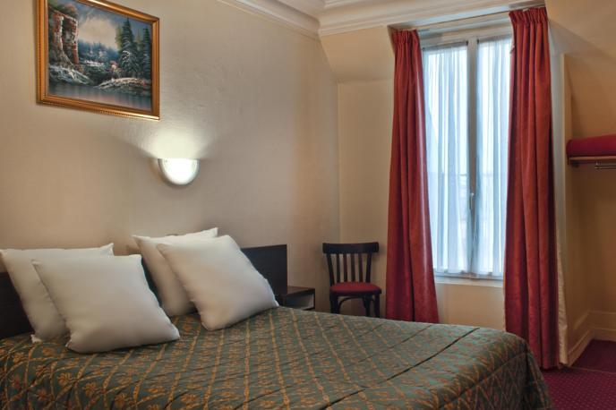 Hôtel La Vieille France  | Paris | Paris | France 12