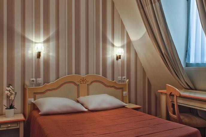 Hôtel La Vieille France  | Paris | Paris | France 13