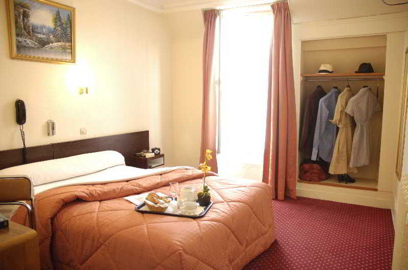 Hôtel La Vieille France  | Paris | Paris | France 2