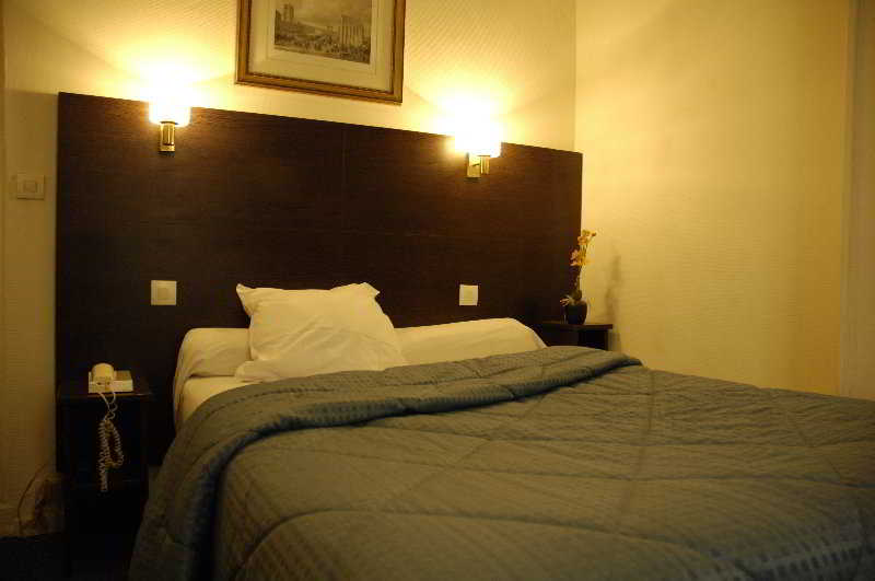 Hôtel La Vieille France  | Paris | Paris | France 3