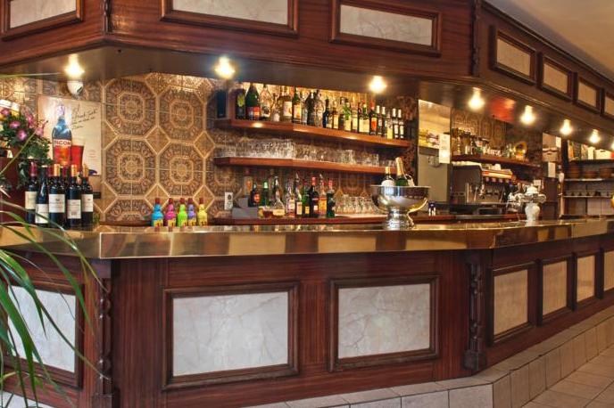 Hôtel La Vieille France  | Paris | Paris | France 7