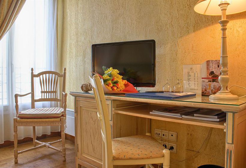 Hôtel Villa Alessandra  | Paris | Paris | France 13