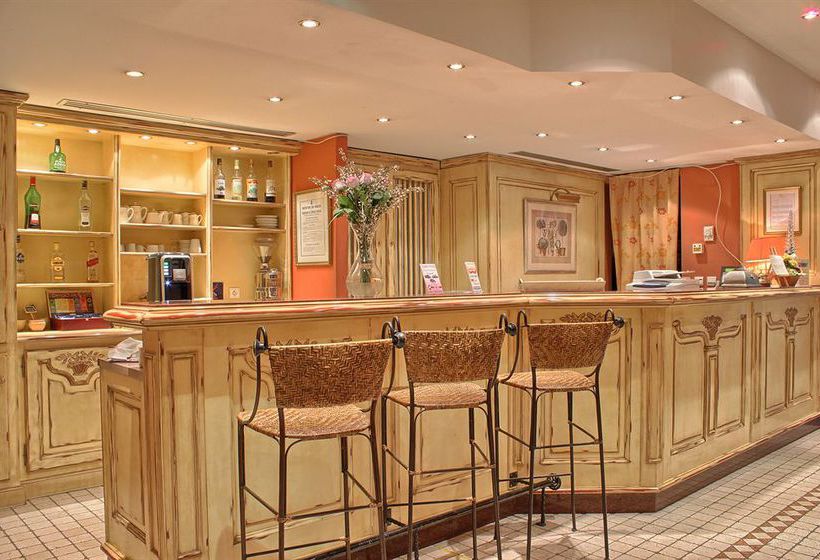 Hôtel Villa Alessandra  | Paris | Paris | France 14