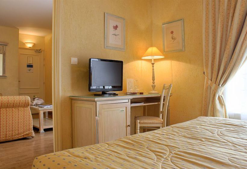 Hôtel Villa Alessandra  | Paris | Paris | France 15