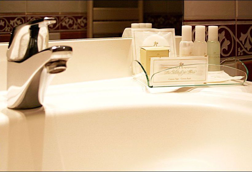 Hôtel Villa Alessandra  | Paris | Paris | France 16