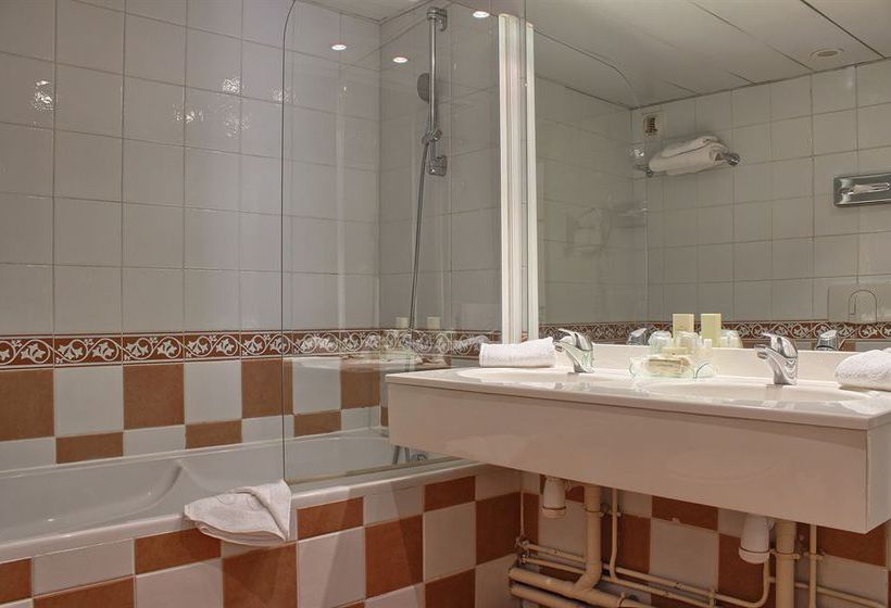 Hôtel Villa Alessandra  | Paris | Paris | France 17