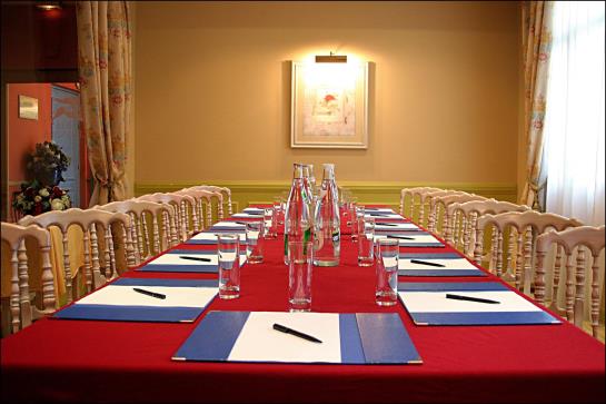 Hôtel Villa Alessandra  | Paris | Paris | France 19