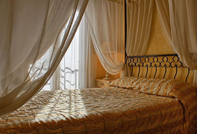 Hôtel Villa Alessandra  | Paris | Paris | France 2