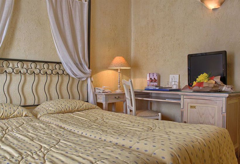 Hôtel Villa Alessandra  | Paris | Paris | France 4