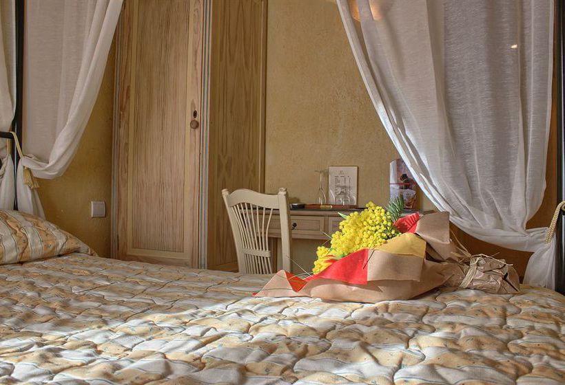 Hôtel Villa Alessandra  | Paris | Paris | France 8