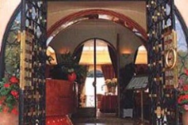 Hotel Villa Saint Elme  | Les Issambres | Var | France