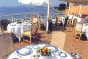 Hotel Villa Saint Elme  | Les Issambres | Var | France 1