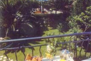 Hotel Villa Saint Elme  | Les Issambres | Var | France 2