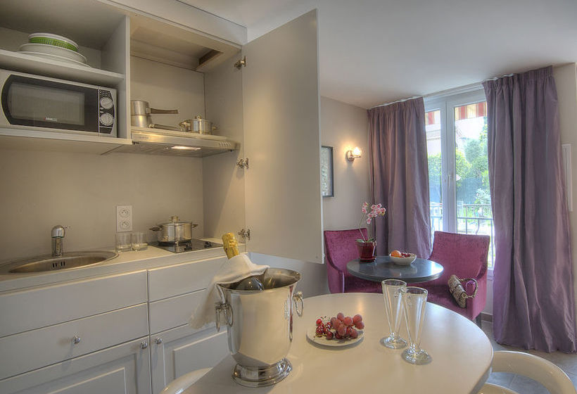 Hôtel La Bastide de l'Oliverai  | Cannes | Alpes-Maritimes | France 10