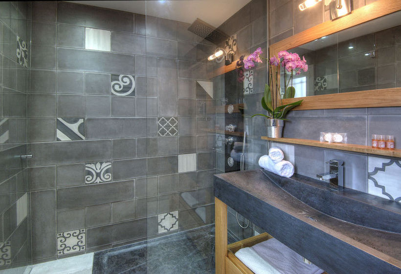 Hôtel La Bastide de l'Oliverai  | Cannes | Alpes-Maritimes | France 11