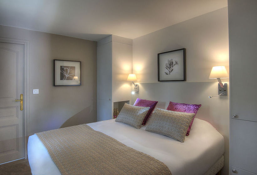 Hôtel La Bastide de l'Oliverai  | Cannes | Alpes-Maritimes | France 12