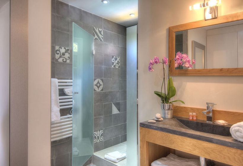 Hôtel La Bastide de l'Oliverai  | Cannes | Alpes-Maritimes | France 13