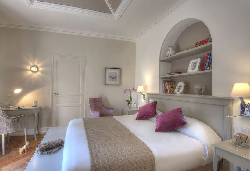 Hôtel La Bastide de l'Oliverai  | Cannes | Alpes-Maritimes | France 14