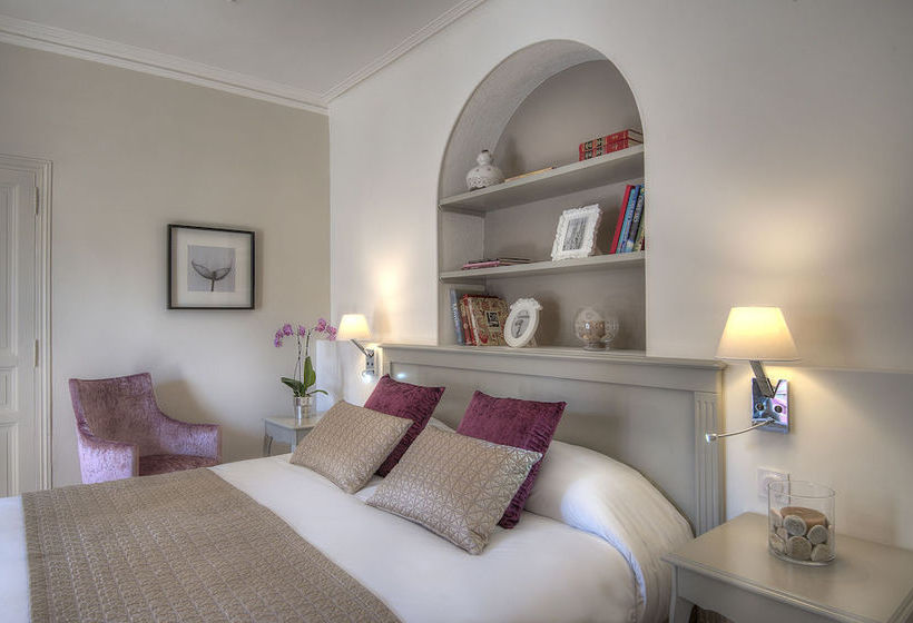 Hôtel La Bastide de l'Oliverai  | Cannes | Alpes-Maritimes | France 15