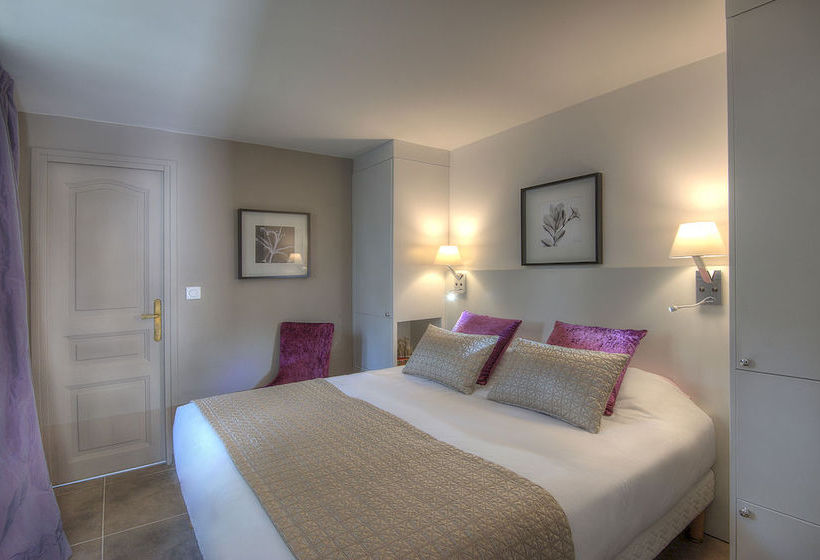 Hôtel La Bastide de l'Oliverai  | Cannes | Alpes-Maritimes | France 16