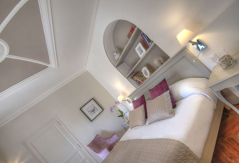 Hôtel La Bastide de l'Oliverai  | Cannes | Alpes-Maritimes | France 17